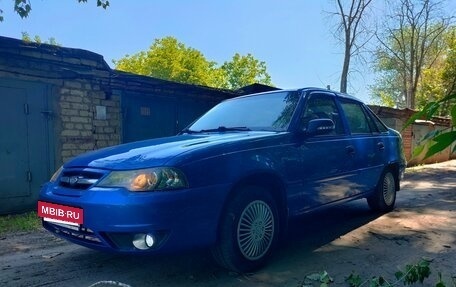 Daewoo Nexia I рестайлинг, 2013 год, 305 999 рублей, 26 фотография
