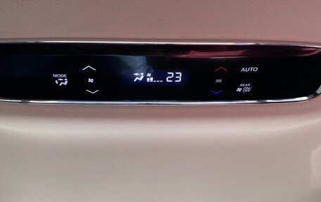 Honda Odyssey IV, 2016 год, 2 300 000 рублей, 10 фотография