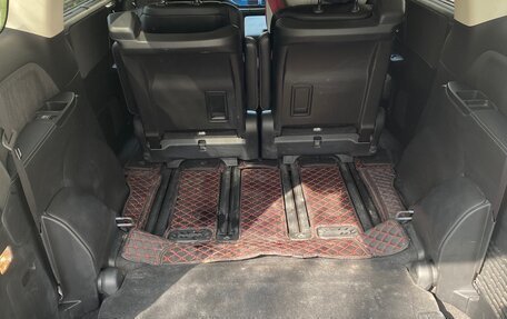 Honda Odyssey IV, 2016 год, 2 300 000 рублей, 13 фотография