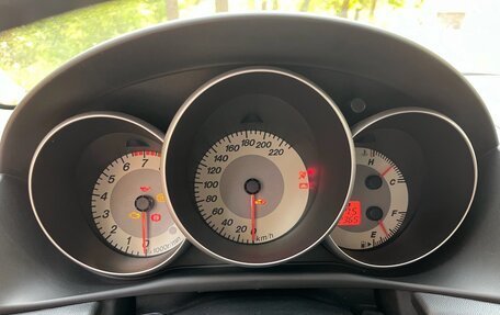 Mazda 3, 2007 год, 1 200 000 рублей, 11 фотография