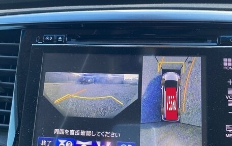 Honda Odyssey IV, 2016 год, 2 300 000 рублей, 11 фотография