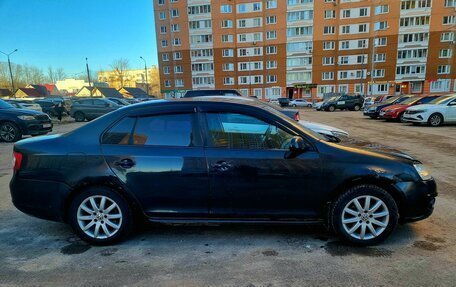 Volkswagen Jetta VI, 2006 год, 420 000 рублей, 7 фотография