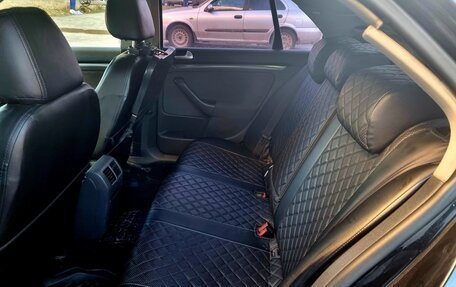 Volkswagen Jetta VI, 2006 год, 420 000 рублей, 12 фотография
