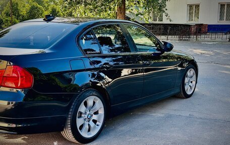 BMW 3 серия, 2008 год, 1 615 000 рублей, 4 фотография