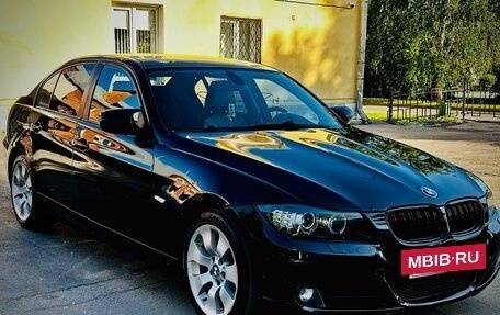 BMW 3 серия, 2008 год, 1 615 000 рублей, 3 фотография