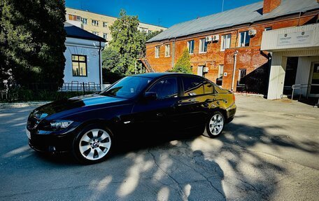 BMW 3 серия, 2008 год, 1 615 000 рублей, 5 фотография