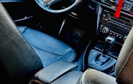 BMW 3 серия, 2008 год, 1 615 000 рублей, 10 фотография
