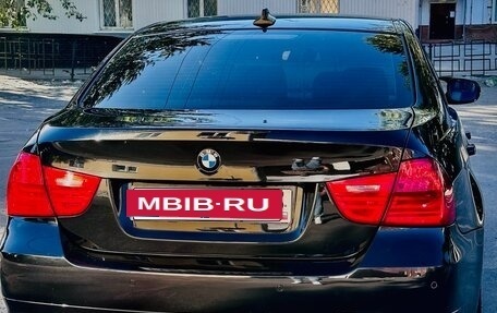 BMW 3 серия, 2008 год, 1 615 000 рублей, 12 фотография