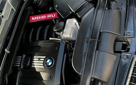 BMW 3 серия, 2008 год, 1 615 000 рублей, 13 фотография