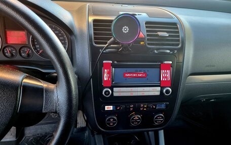 Volkswagen Jetta VI, 2006 год, 420 000 рублей, 10 фотография