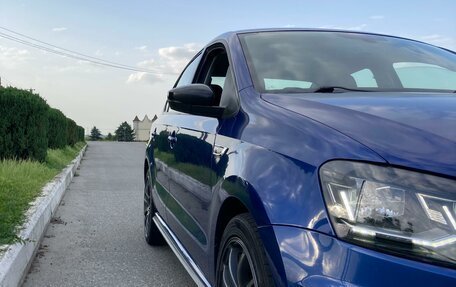 Volkswagen Polo VI (EU Market), 2018 год, 1 400 000 рублей, 13 фотография