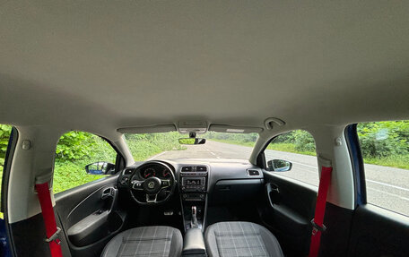 Volkswagen Polo VI (EU Market), 2018 год, 1 400 000 рублей, 15 фотография