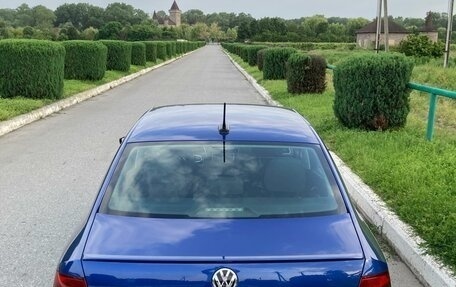 Volkswagen Polo VI (EU Market), 2018 год, 1 400 000 рублей, 22 фотография