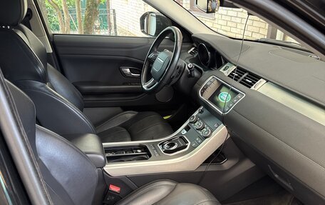 Land Rover Range Rover Evoque I, 2018 год, 2 499 000 рублей, 5 фотография