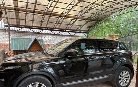 Land Rover Range Rover Evoque I, 2018 год, 2 499 000 рублей, 2 фотография