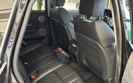 Land Rover Range Rover Evoque I, 2018 год, 2 499 000 рублей, 6 фотография