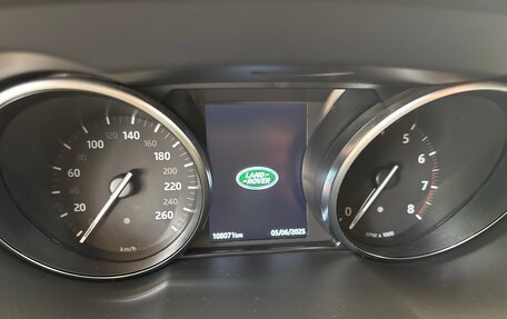 Land Rover Range Rover Evoque I, 2018 год, 2 499 000 рублей, 8 фотография