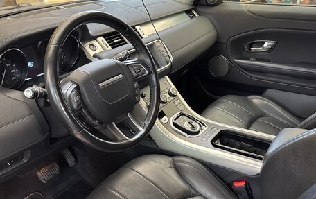 Land Rover Range Rover Evoque I, 2018 год, 2 499 000 рублей, 7 фотография