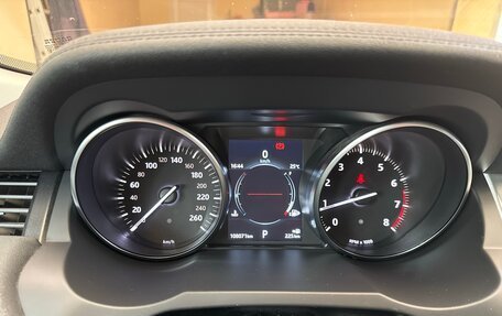 Land Rover Range Rover Evoque I, 2018 год, 2 499 000 рублей, 11 фотография