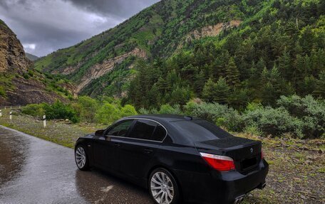 BMW 5 серия, 2003 год, 1 400 000 рублей, 6 фотография