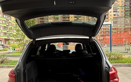 BMW X3, 2018 год, 3 200 000 рублей, 14 фотография