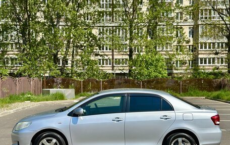 Toyota Corolla, 2008 год, 749 000 рублей, 3 фотография