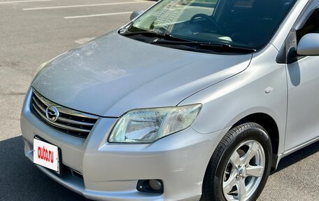 Toyota Corolla, 2008 год, 749 000 рублей, 2 фотография