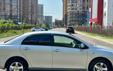 Toyota Corolla, 2008 год, 749 000 рублей, 8 фотография