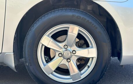 Toyota Corolla, 2008 год, 749 000 рублей, 12 фотография