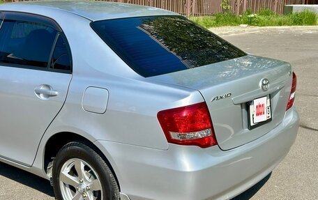 Toyota Corolla, 2008 год, 749 000 рублей, 5 фотография