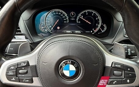 BMW X3, 2018 год, 3 200 000 рублей, 16 фотография