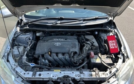 Toyota Corolla, 2008 год, 749 000 рублей, 14 фотография