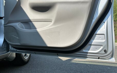 Toyota Corolla, 2008 год, 749 000 рублей, 18 фотография