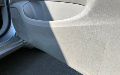 Toyota Corolla, 2008 год, 749 000 рублей, 19 фотография