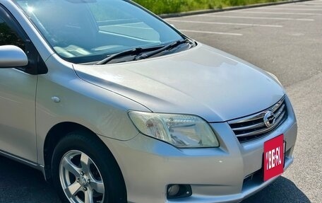 Toyota Corolla, 2008 год, 749 000 рублей, 10 фотография