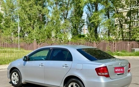 Toyota Corolla, 2008 год, 749 000 рублей, 4 фотография