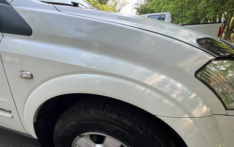 SsangYong Kyron I, 2013 год, 885 000 рублей, 7 фотография