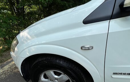 SsangYong Kyron I, 2013 год, 885 000 рублей, 4 фотография