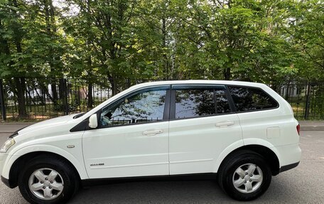 SsangYong Kyron I, 2013 год, 885 000 рублей, 2 фотография