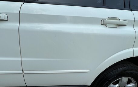 SsangYong Kyron I, 2013 год, 885 000 рублей, 8 фотография