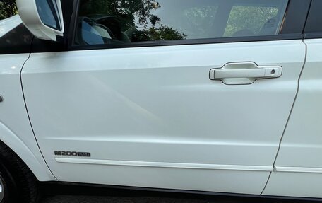 SsangYong Kyron I, 2013 год, 885 000 рублей, 9 фотография