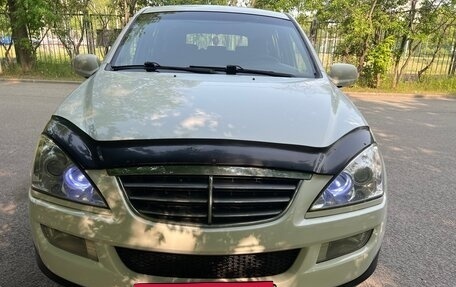 SsangYong Kyron I, 2013 год, 885 000 рублей, 10 фотография