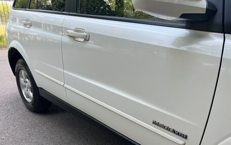 SsangYong Kyron I, 2013 год, 885 000 рублей, 14 фотография