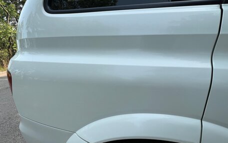 SsangYong Kyron I, 2013 год, 885 000 рублей, 13 фотография