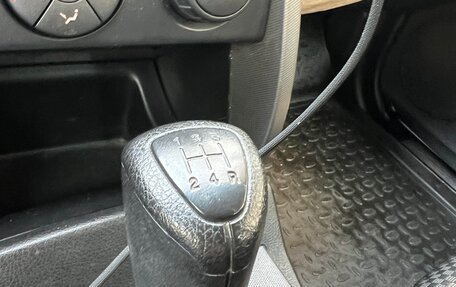 SsangYong Kyron I, 2013 год, 885 000 рублей, 12 фотография
