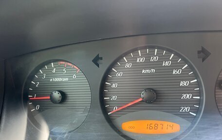SsangYong Kyron I, 2013 год, 885 000 рублей, 22 фотография