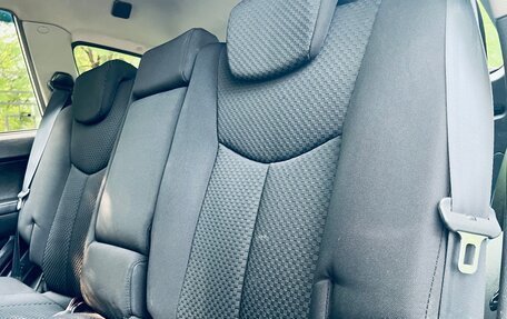 SsangYong Kyron I, 2013 год, 885 000 рублей, 17 фотография