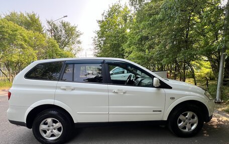 SsangYong Kyron I, 2013 год, 885 000 рублей, 31 фотография