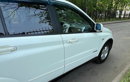 SsangYong Kyron I, 2013 год, 885 000 рублей, 36 фотография