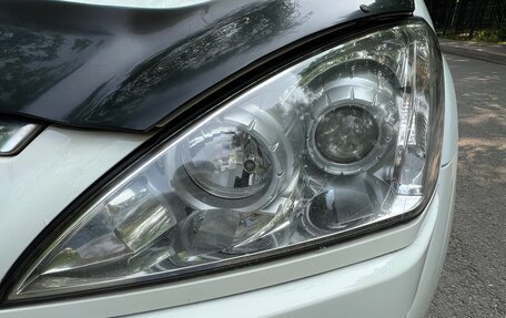 SsangYong Kyron I, 2013 год, 885 000 рублей, 38 фотография